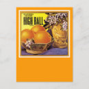 Pesquisar por vintage fruit cartoes postais Illustration