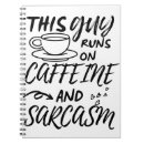 Pesquisar por sarcastic cadernos de notas For him