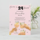 Pesquisar por 24 anos convites For her