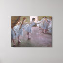 Pesquisar por tutu impressão de canvas Dançarino