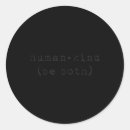 Pesquisar por intimidar adesivos Gentileza importa