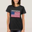 Pesquisar por libertário camisetas Patriótico