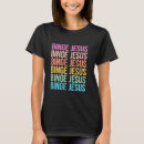 Pesquisar por escolhidos camisetas Jesus
