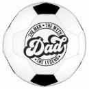 Pesquisar por aniversário para ela bola futebol Dad