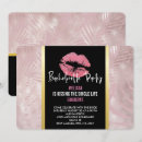 Pesquisar por lábios cor de rosa convites Glamour