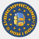 Pesquisar por mochila adesivos Acampamento