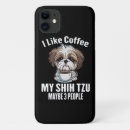 Pesquisar por shih tzu iphone capas Amor