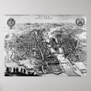 Pesquisar por mapa de paris pôsteres Vista