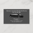 Pesquisar por limousin cartao de visita Moderno