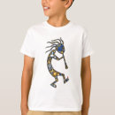 Pesquisar por kokopelli camisetas Arte