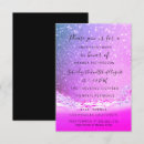 Pesquisar por orquídeas roxas que wedding convites Noiva