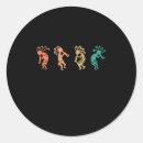 Pesquisar por kokopelli adesivos Dança