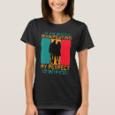 Pesquisar por relação perfeita camisetas Manifestante