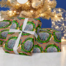 Pesquisar por jovem papel de presente Animal