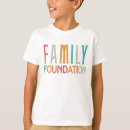 Pesquisar por fundação camisetas Família