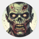 Pesquisar por zombie adesivos Horror