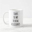 Pesquisar por dentistas canecas Humor