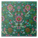 Pesquisar por floral antigo azulejos Rosa