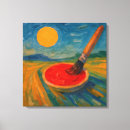 Pesquisar por surrealista impressão de canvas Sonho