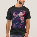 Pesquisar por flores artificiais camisetas Plano de fundo