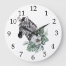 Pesquisar por áfrica relogios de parede Animal selvagem