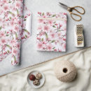 Pesquisar por flor cerejeira papel de presente Floral