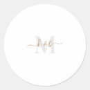 Pesquisar por monogramas dourados adesivos Para eles