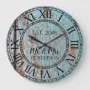 Pesquisar por madeira envelhecida relogios de parede Envelhecido