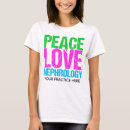 Pesquisar por nefrologia camisetas Nephrologist