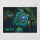 Pesquisar por bactérias cartoes postais Verde