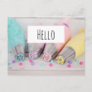 Pesquisar por comida cartoes postais Massa