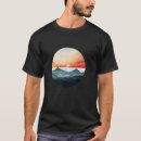 Pesquisar por paisagem natureza camisetas Design