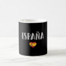 Pesquisar por bandeira espanha canecas Futebol