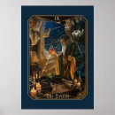 Pesquisar por de tarot pôsteres Esotérico