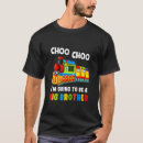 Pesquisar por trem bonito camisetas Fofofo