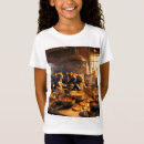 Pesquisar por um de um t shirt amável camisetas Animal