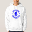 Pesquisar por squatch moletons com capuz Squatchin ido