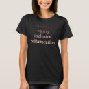 Pesquisar por colaboração camisetas Diversidade