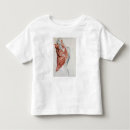 Pesquisar por músculo humano camisetas David