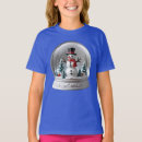 Pesquisar por globo de neve camisetas Diversão