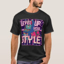 Pesquisar por retrogaming camisetas Elevação