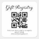 Pesquisar por registro adesivos Código qr