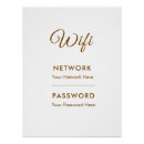 Pesquisar por wifi pôsteres Logotipo