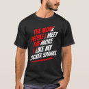 Pesquisar por de cocker spaniel camisetas Humor