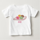 Pesquisar por macaron camisetas Padaria