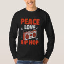 Pesquisar por bboys camisetas Amor