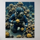 Pesquisar por esponja pôsteres Oceano