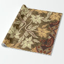 Pesquisar por fauna papel de presente Abstrato