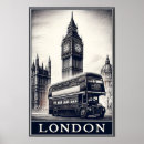 Pesquisar por vintage london pôsteres Turismo