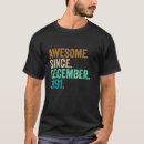 Pesquisar por 31 de dezembro camisetas Anos